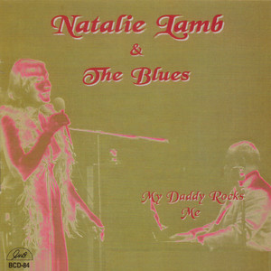 Natalie Lamb - Backwater Blues