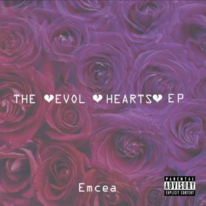 The Evol Hearts EP (Explicit)