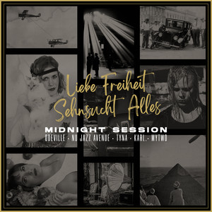 Liebe Freiheit Sehnsucht Alles (Midnight Session)