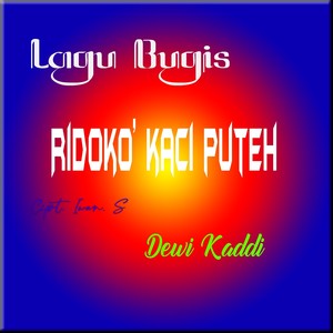 Ridoko Kaci' Puteh