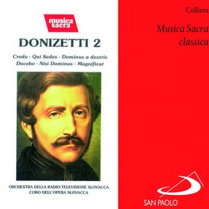 Dominus a dextris in D Minor