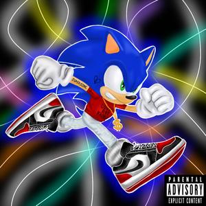 Super Sonic (feat. Mc.Lovin & Ynb_faded) (Explicit)