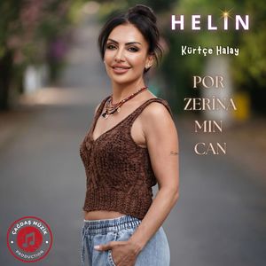 Por Zerîna Min Can (Kürtçe Halay)