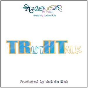 Truth Talk(feat. Jackie Julei)