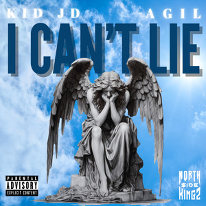 I CAN'T LIE (Explicit)