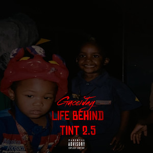 Life Behind Tint 2.5 (Explicit)