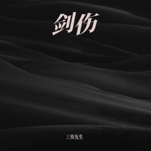 剑伤 (悲伤不会说话 眼泪蒸发)