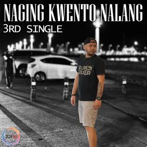 Naging kwento nalang (feat. Migz)