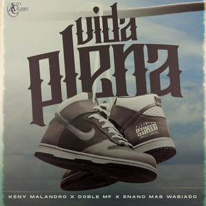 Vida Plena (Explicit)