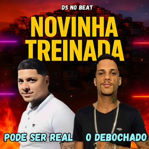 Novinha Treinada (Explicit)