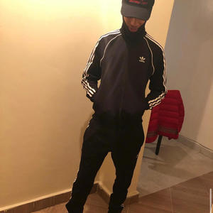 Suspect - Life I Live (Live|Explicit)