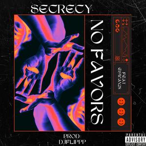 No Favors (feat. GSWAN28) (Explicit)