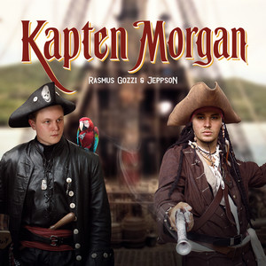 Kapten Morgan (Explicit)
