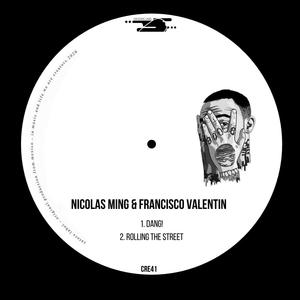 Dang! (Original Mix)