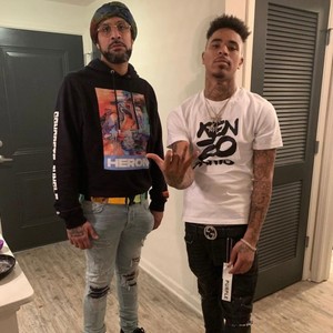 TALK MY **** (Explicit)