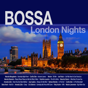 Bossa London Nights