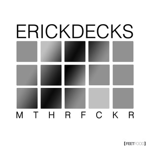 Mthrfckr(Less Vox Short Edit) (Explicit)