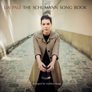 The Schumann Song Book