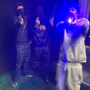 KNOCK DOWN (feat. Wxy2Deep) (Explicit)