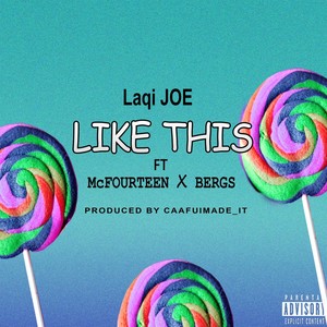 Like This (Explicit)
