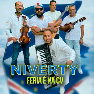Feria É Na Cv