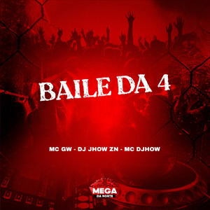Baile da 4 (Explicit)