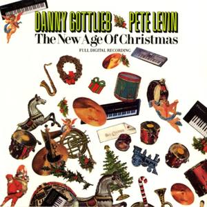 Danny Gottlieb - Christmas Bells