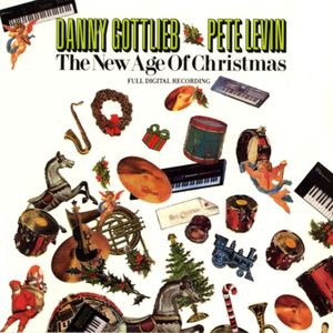 Danny Gottlieb - The Little Drummer Boy