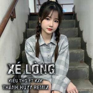 Xé Lòng (Remix)