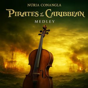 Pirates of the Caribbean Medley