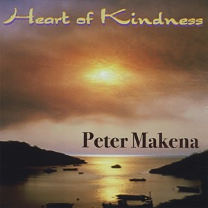 Peter Makena - Love Light Healing