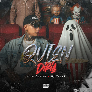 Quien diria (Explicit)