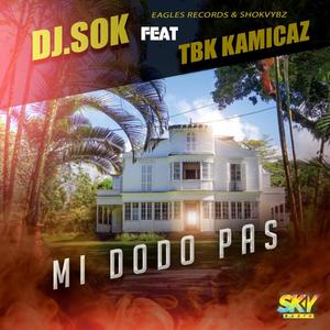 Mi dodo pas (feat. Dj Sok)