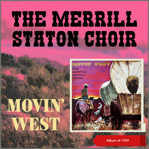 Movin' West (Album of 1959)