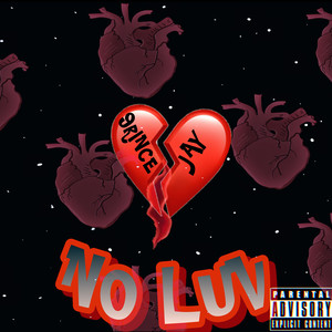 No Luv (Explicit)