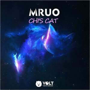 MRUO-Chi‘s  Cat (Andrew Remix)