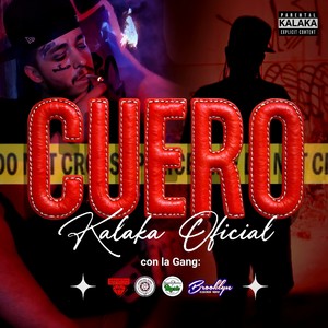CUERO (Explicit)