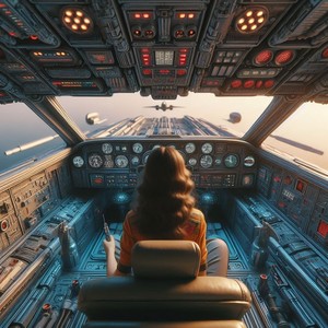 Naves Espaciales (Explicit)