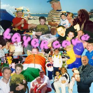 LAYER CAKE (Explicit)