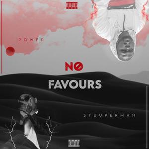 No Favours (Explicit)