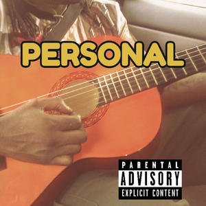 Personal (feat. Painlife Jinx) (Explicit)