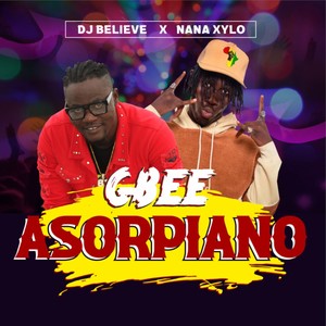 Gbee Asorpiano