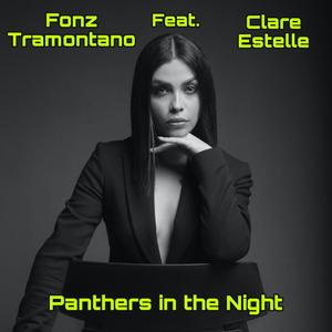 Panthers In The Night(feat. Clare Estelle)