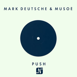 Push (Original Mix)