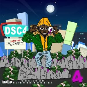 Dirty South Central 4 (Explicit)