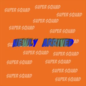 Super gang（超级小分队）