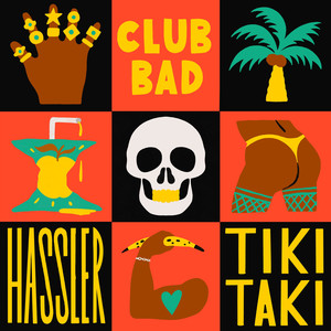 Tiki Taki (Original Mix)