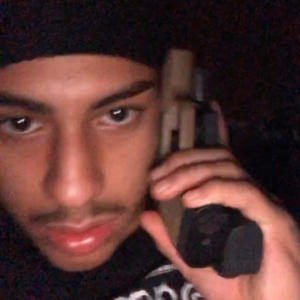 Haunting Me (Explicit)