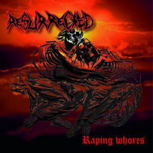 Nailed On Cross (Let Him Fester) (Explicit)