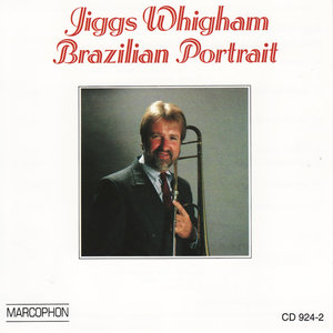 Jiggs Whigham - A Felicidade / Adieu Tristesse
